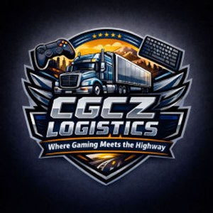 CGCZ Logistics logo