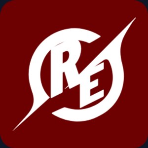 Raver Express logo
